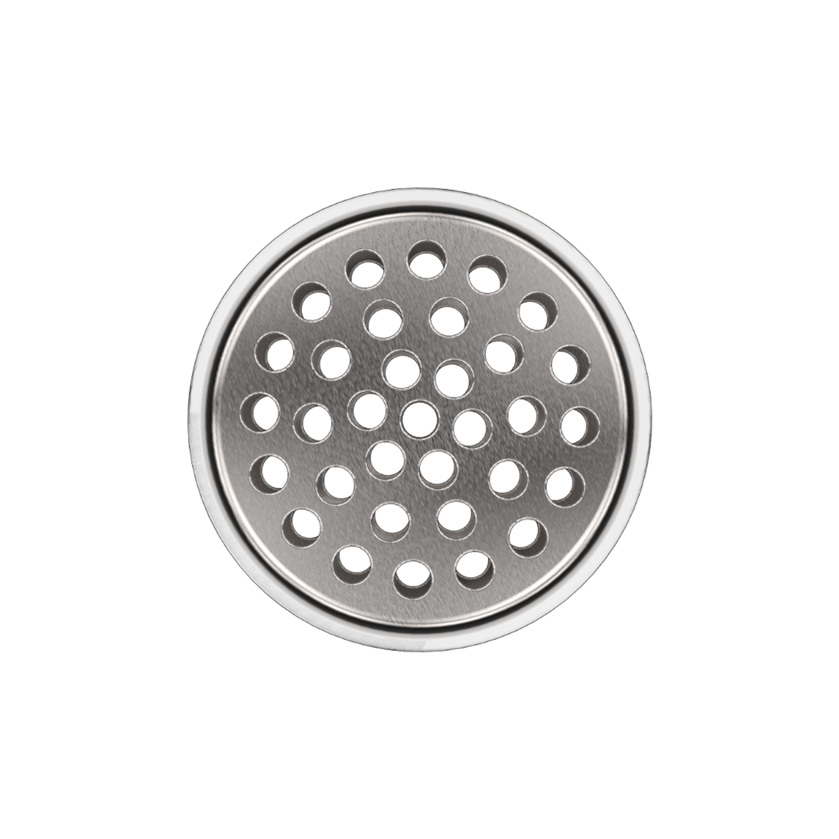 Storz & Bickel 40pc metal dosing capsules for dry herbs, portable design, top view