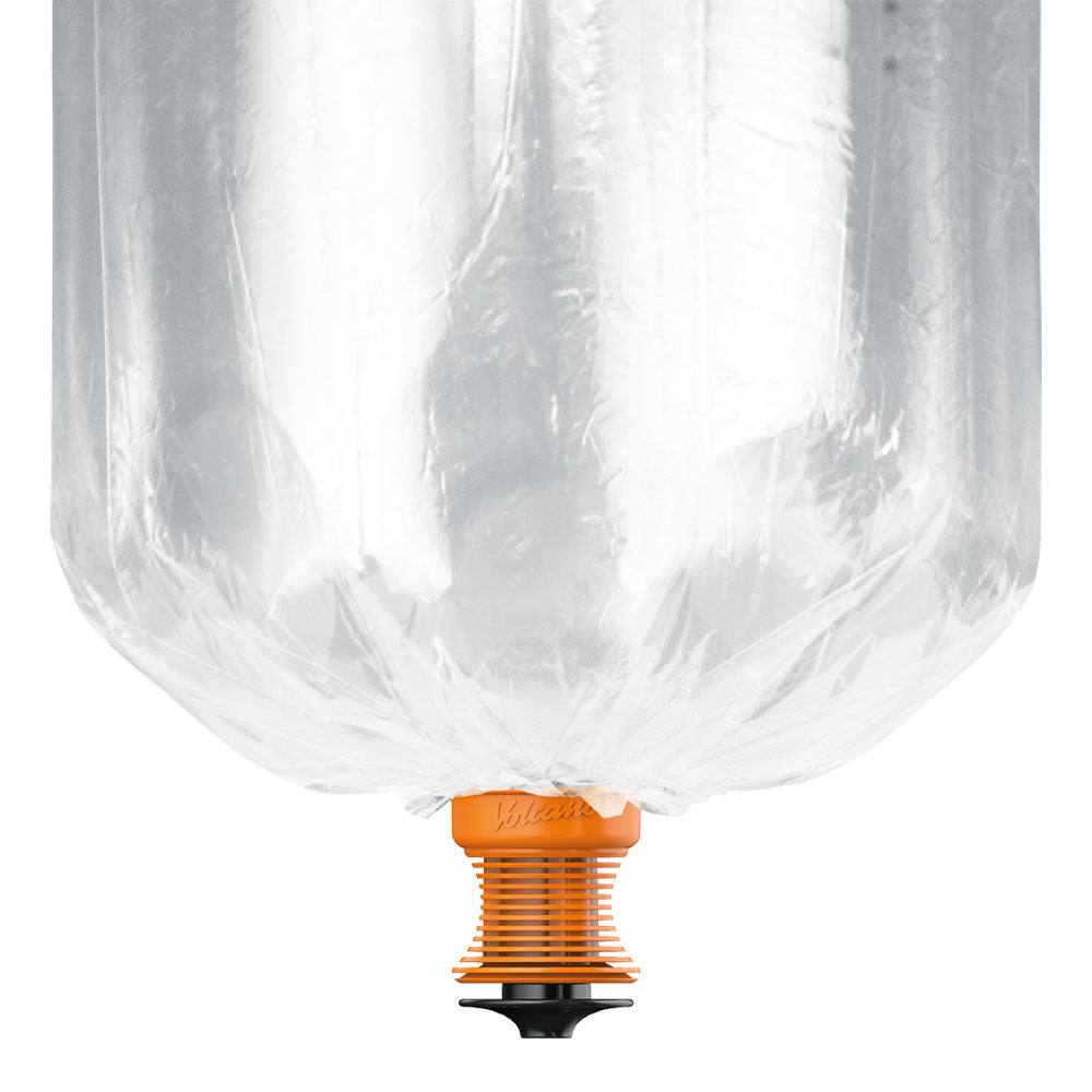 Storz & Bickel Volcano Vaporizer Easy Valve XL Replacement Bag - Close-up