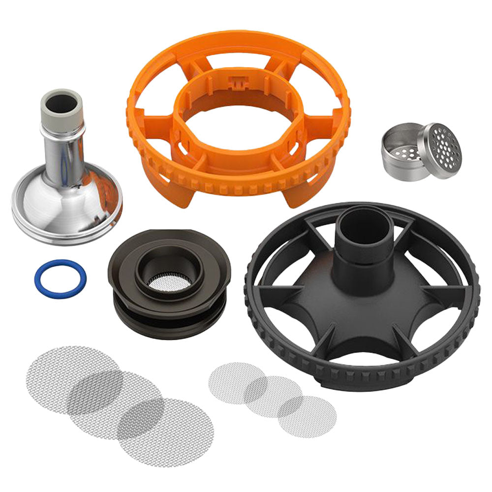 Storz & Bickel Volcano Hybrid Vaporizer Filling Chamber with Dosing Capsules and Filters