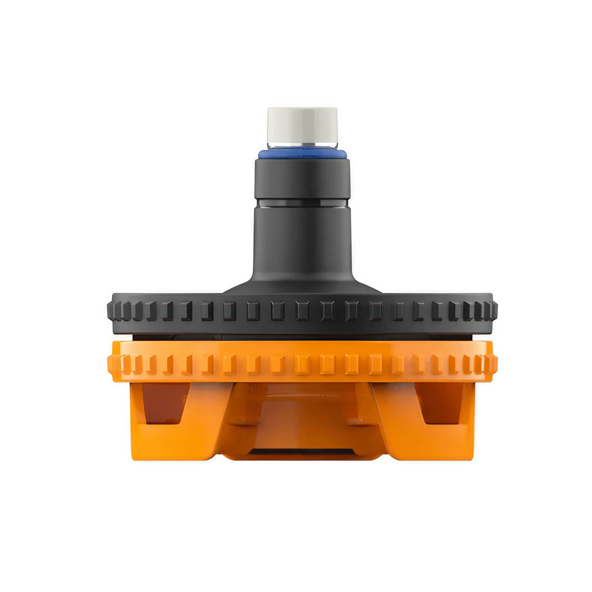 Storz & Bickel Volcano Hybrid Filling Chamber for Vaporizers, front view on white background