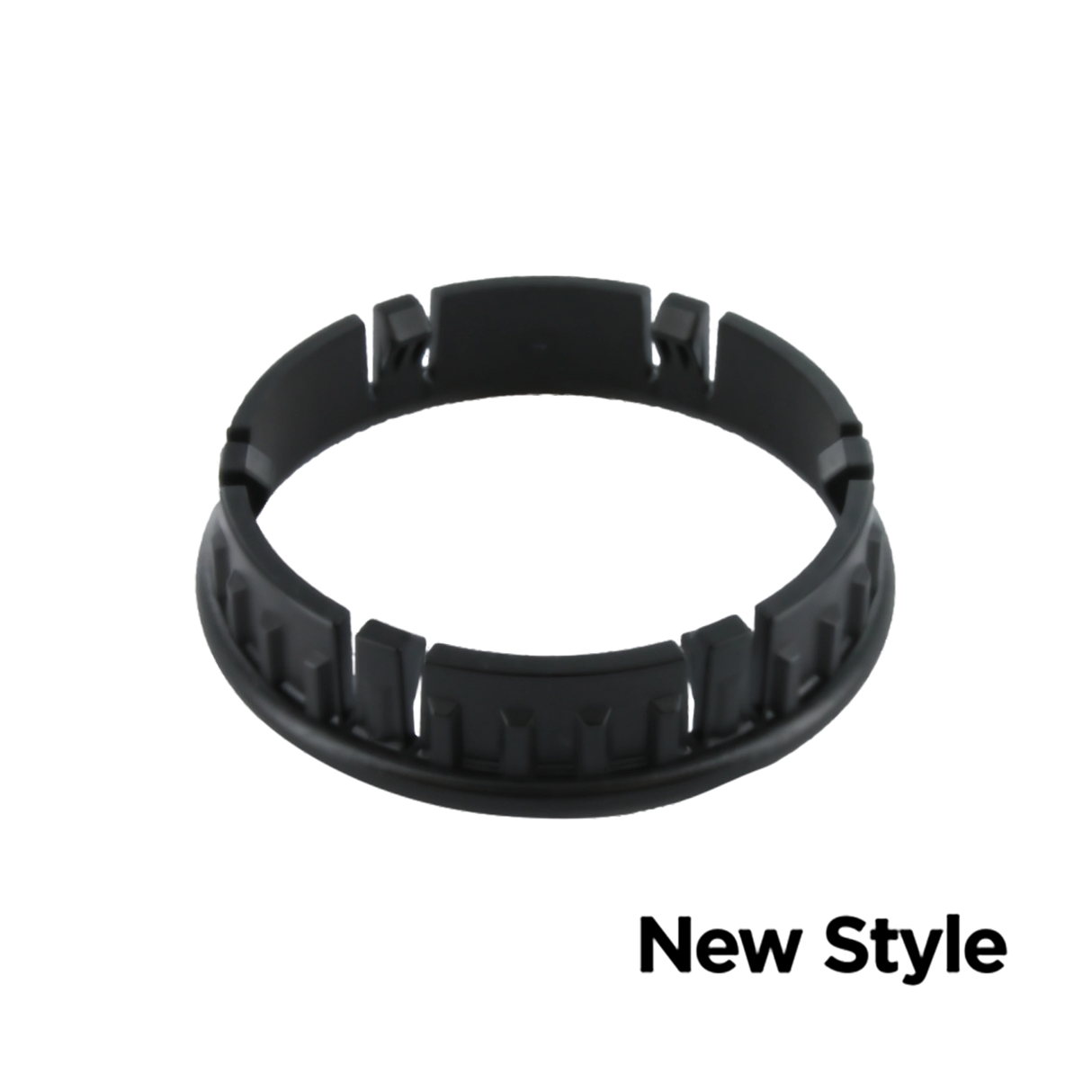 Storz & Bickel Volcano Vaporizer - New Style Balloon Clip - Isolated on White Background