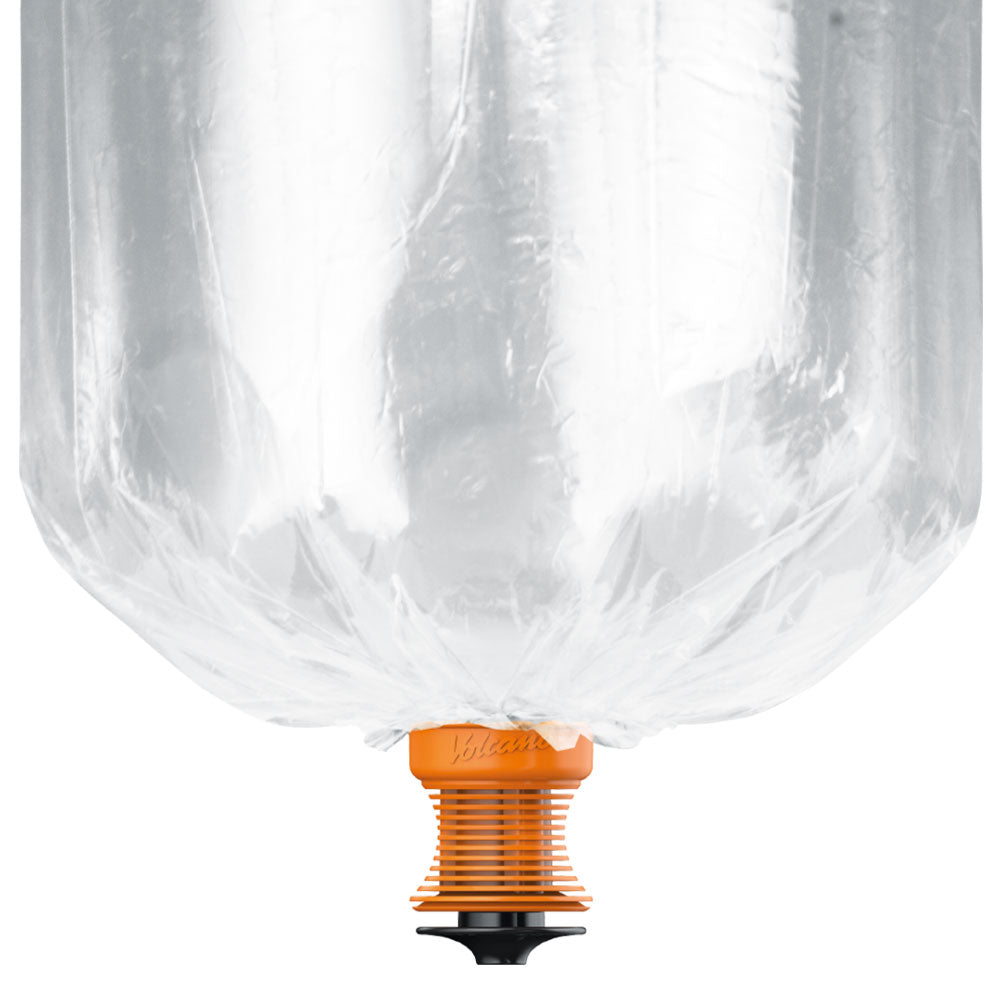 Storz & Bickel Volcano Vaporizer Easy Valve Balloon Replacement - 6 Pack, Front View