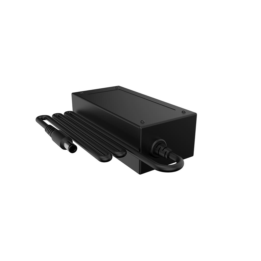 Dr. Dabber Switch Quick Charge Cable & Adapter Kit for vaporizers, isolated on white background