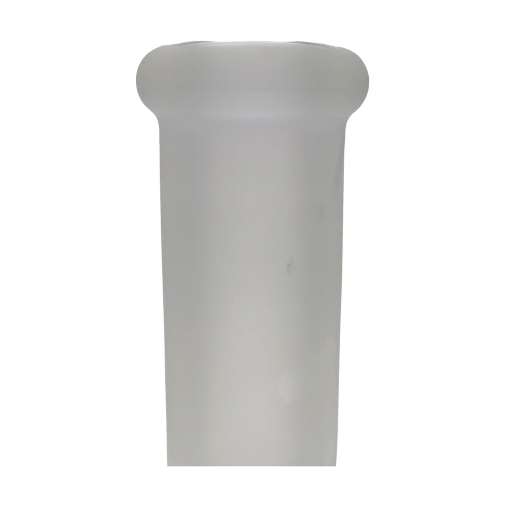 TAG 16" Bong with Double Honeycomb & Spinning Splash Guard, 7mm Thick Quartz