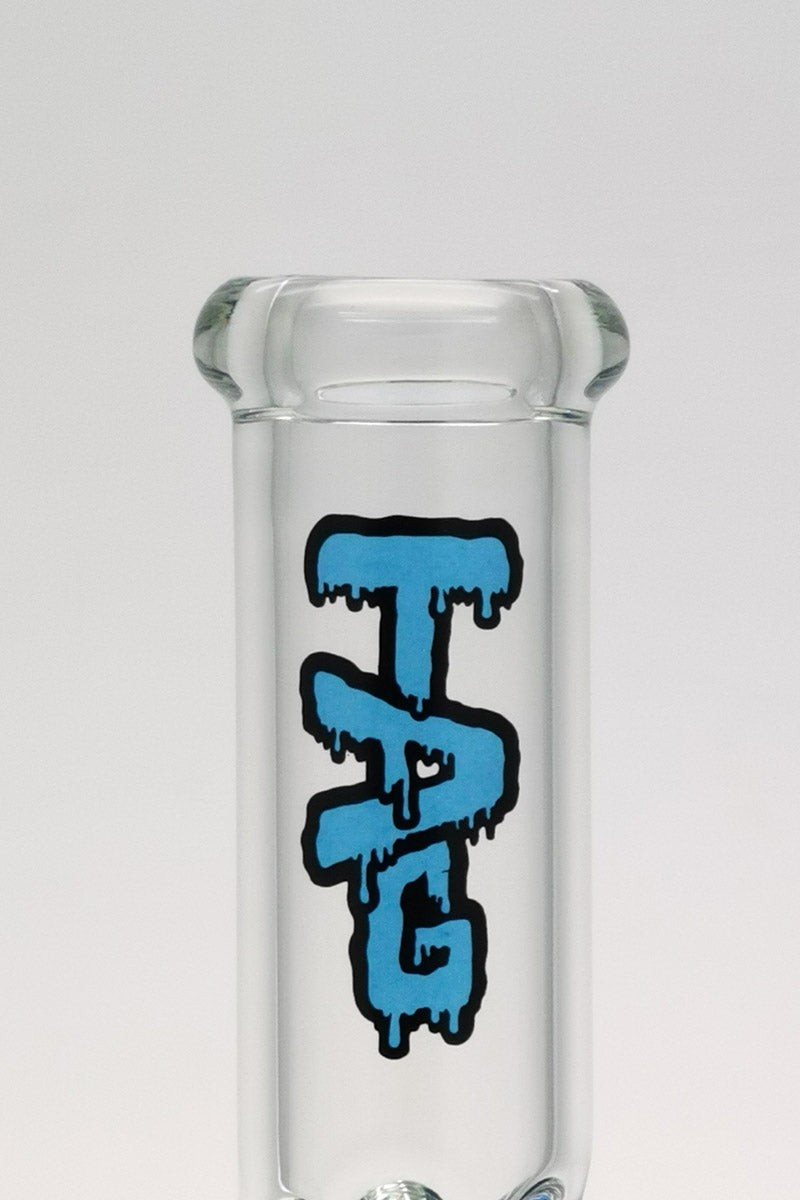 TAG - 20" Six-layer Honeycomb Water Bong 50x7MM (18MM Female)