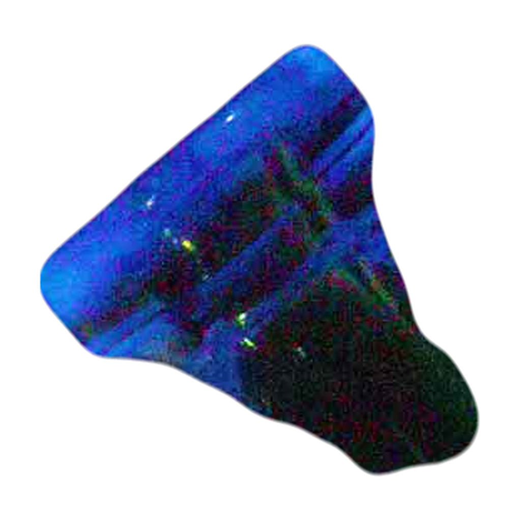 TAG 6" Puck Pyramid Dab Rig with Fixed Showerhead Percolator in Dark