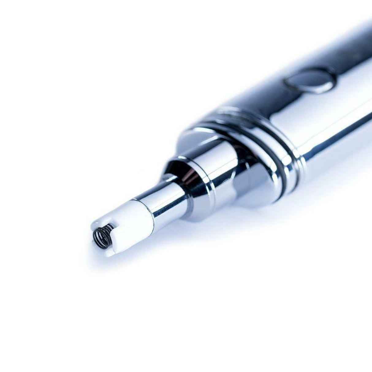 Dr. Dabber Dipper Replacement Vapor Tip 2 Pack - Close-up on white background