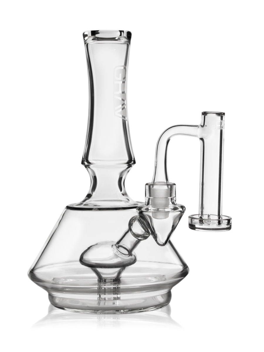 GRAV® Quartz Control Tower - Banger Only