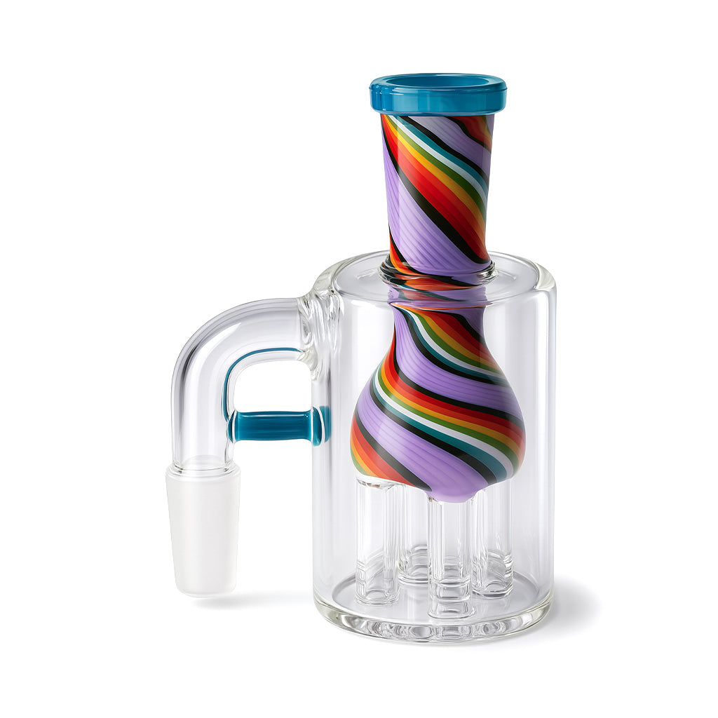 Tree Perc Reversale Ash Catcher