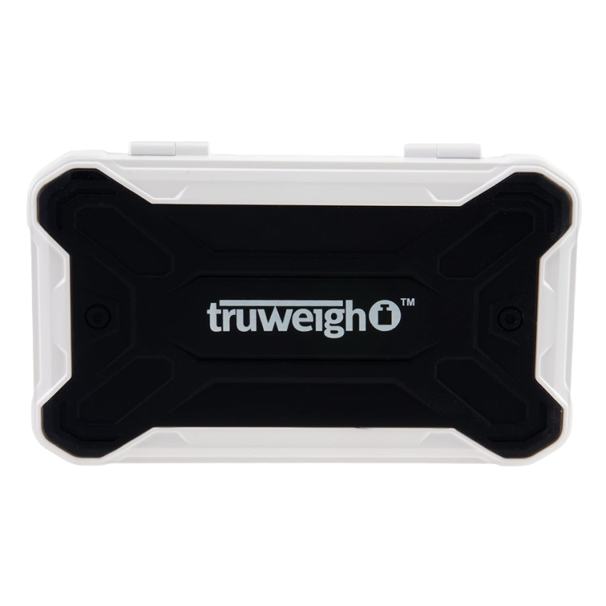 Truweigh Predator Digital Mini Scale | 100g x 0.01g