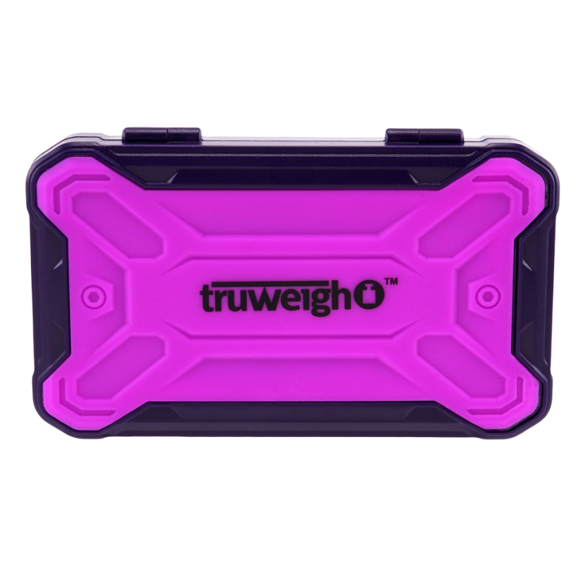 Truweigh Predator Digital Mini Scale | 100g x 0.01g