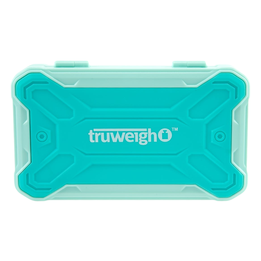 Truweigh Predator Digital Mini Scale | 100g x 0.01g