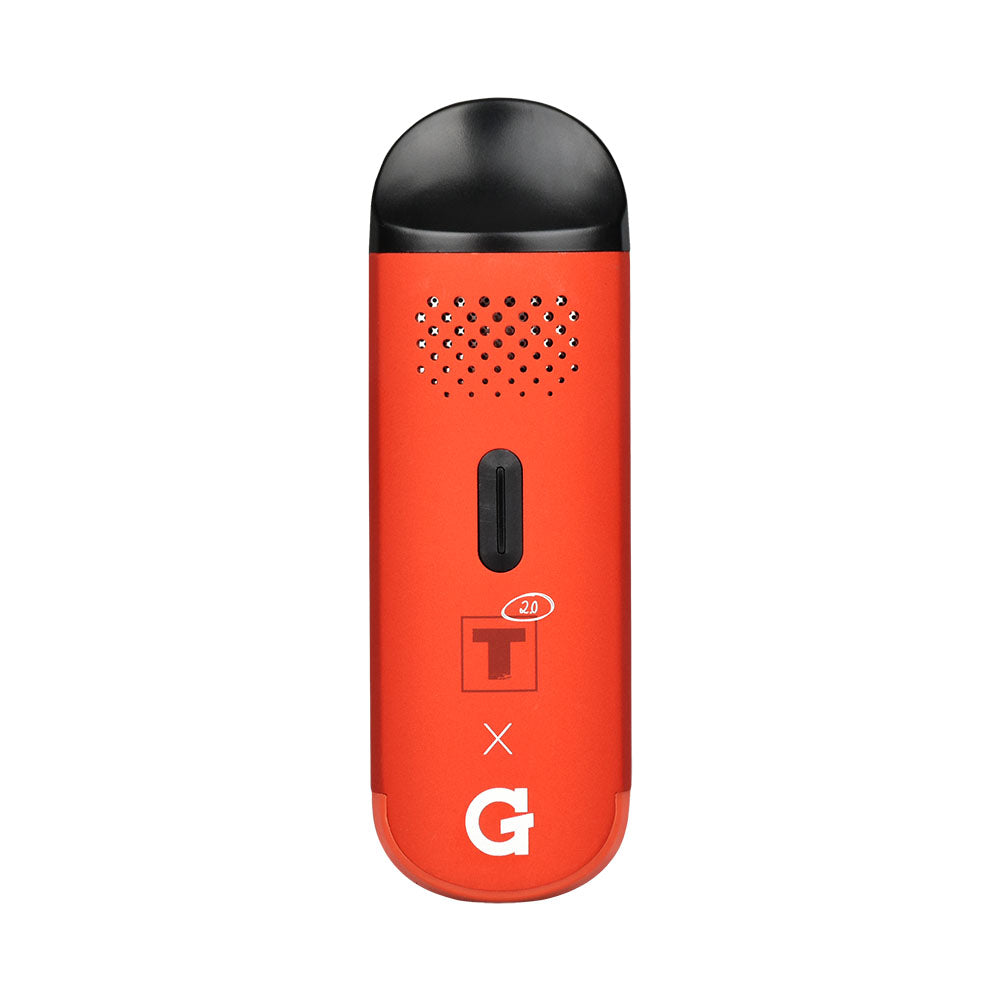 G Pen Dash Dry Herb Vaporizer Tyson 2.0 | 900mAh Battery Capacity