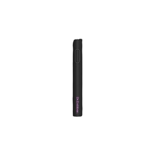 Dr. Dabber Universal Battery 2.0 in Purple, Front View, with 3 Voltage Settings & Pre-Heat Mode