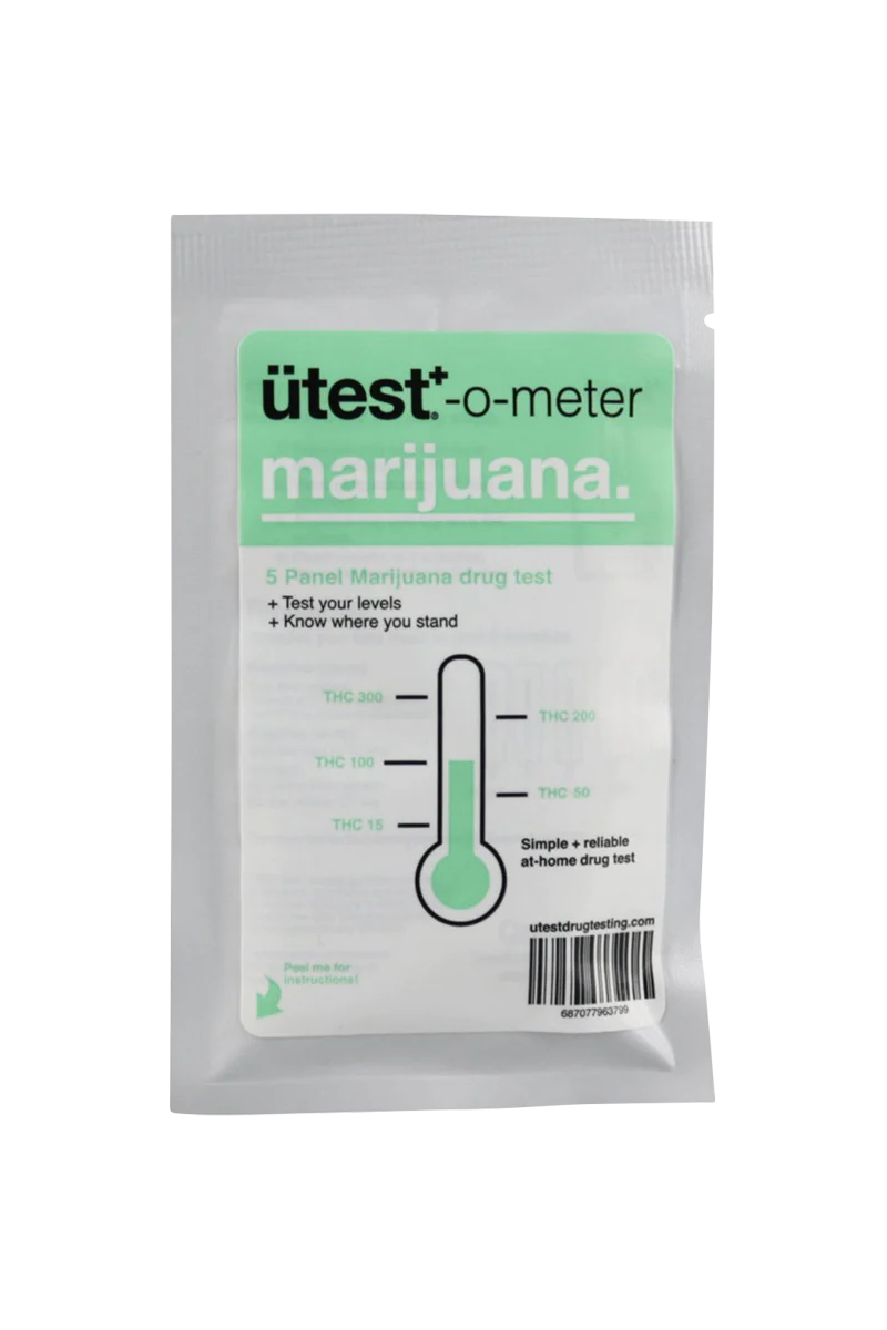 utest-test-o-meter-marijuana-range-drug-test