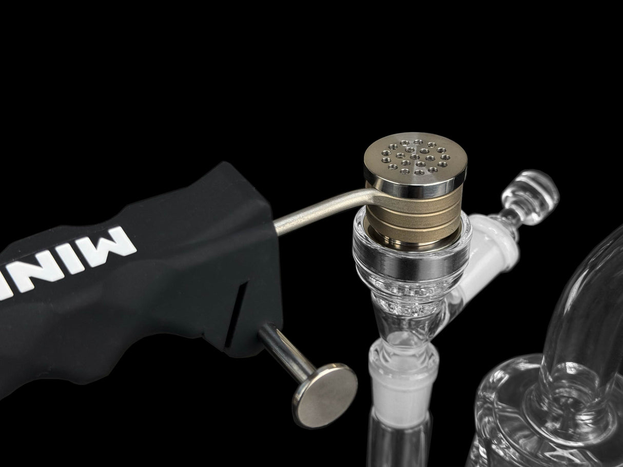 Flower Wand Ball Vape Kit