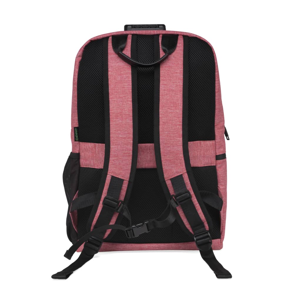 Ooze Traveler Smell Proof Backpack