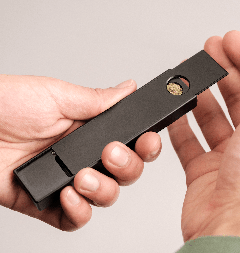 Smoke Honest Path Pipe