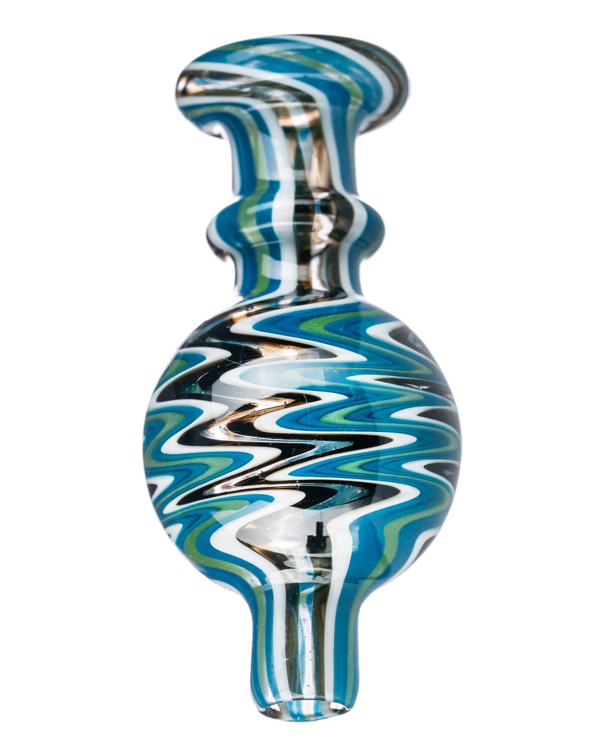 Wig Wag Bubble Carb Cap | Online Headshop | Dank Geek