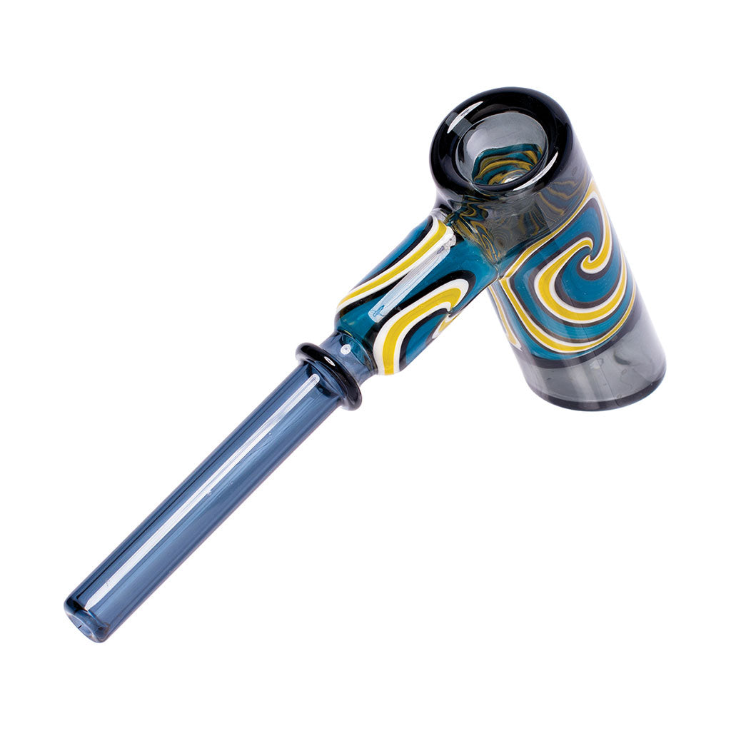 Wig Wag Hammer Bubbler