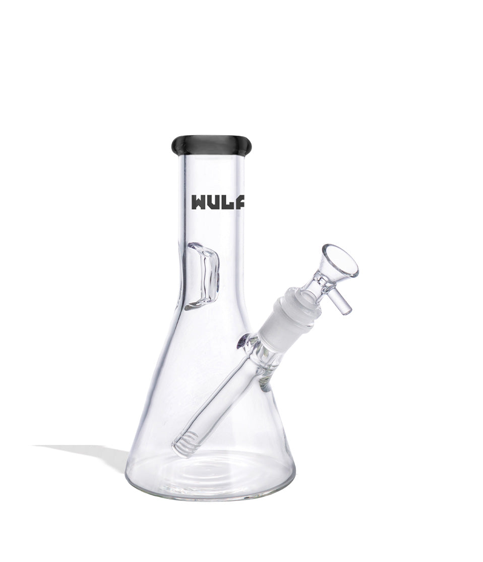 Wulf Mods 5mm 8" Beaker Water Pipe