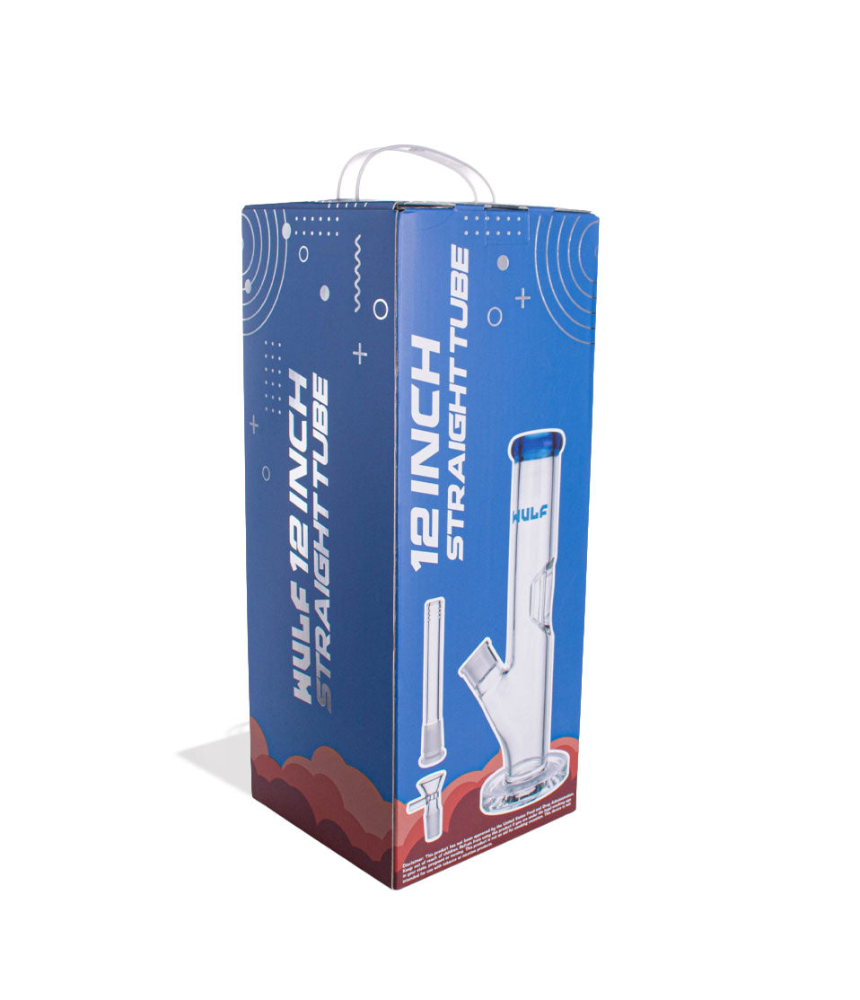 Wulf Mods 7mm 12" Straight Water Pipe