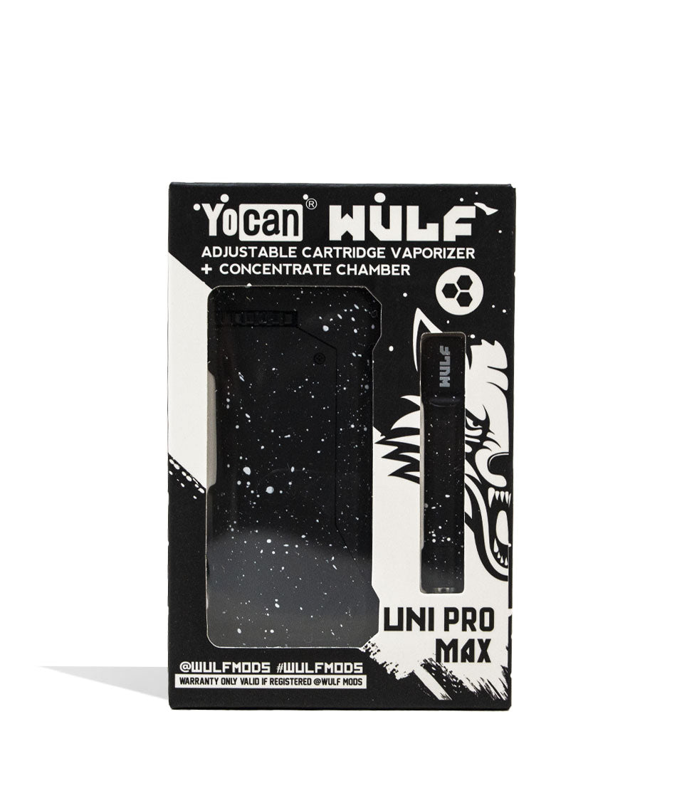 Wulf Mods UNI Pro Max Concentrate Kit