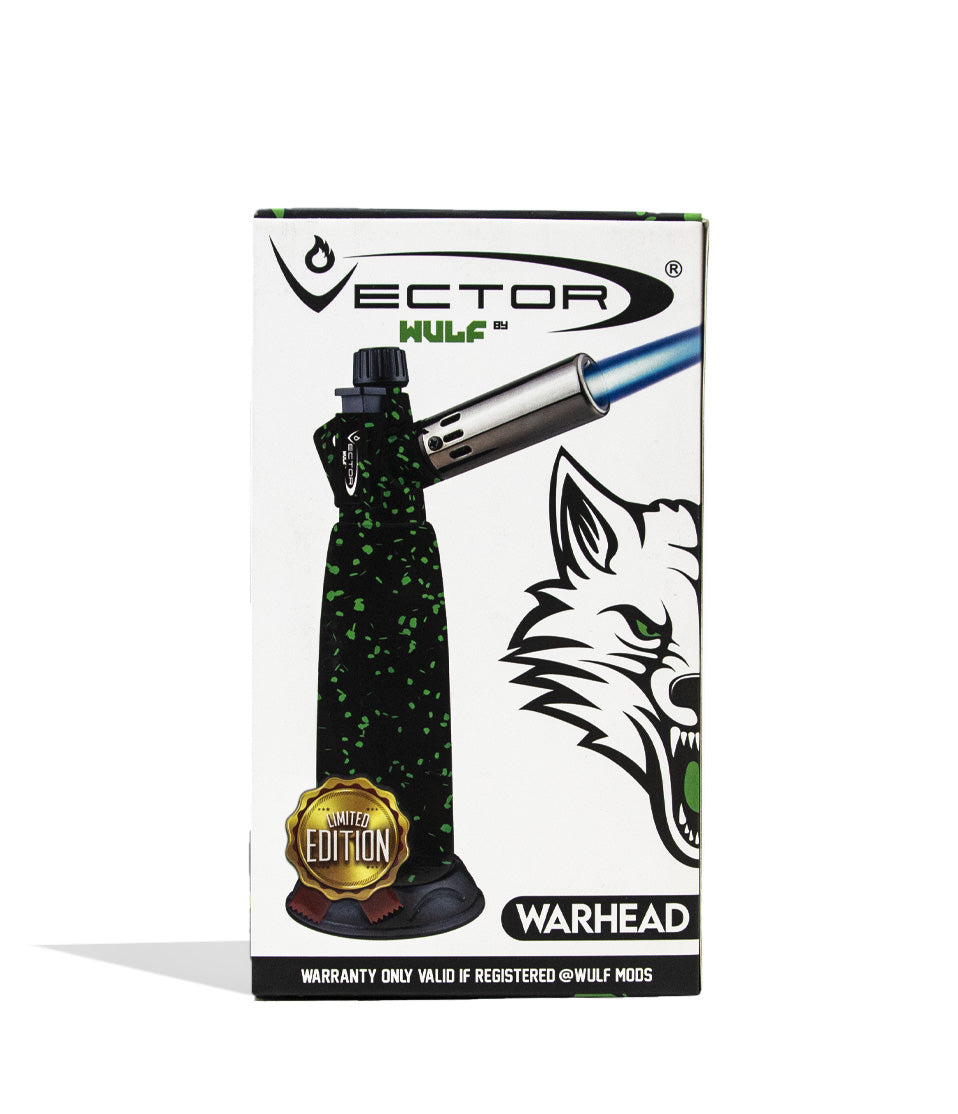 Wulf Mods Warhead Torch