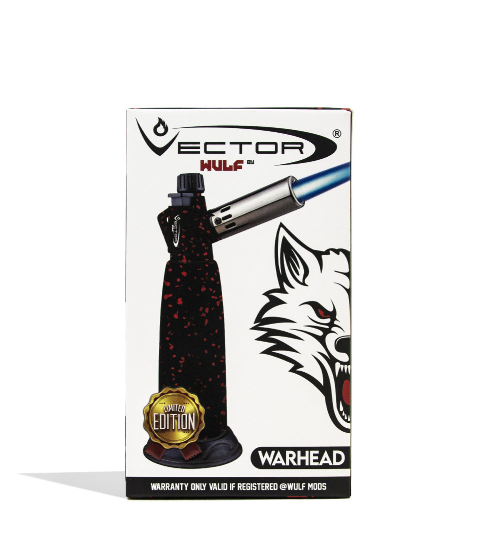 Wulf Mods Warhead Torch