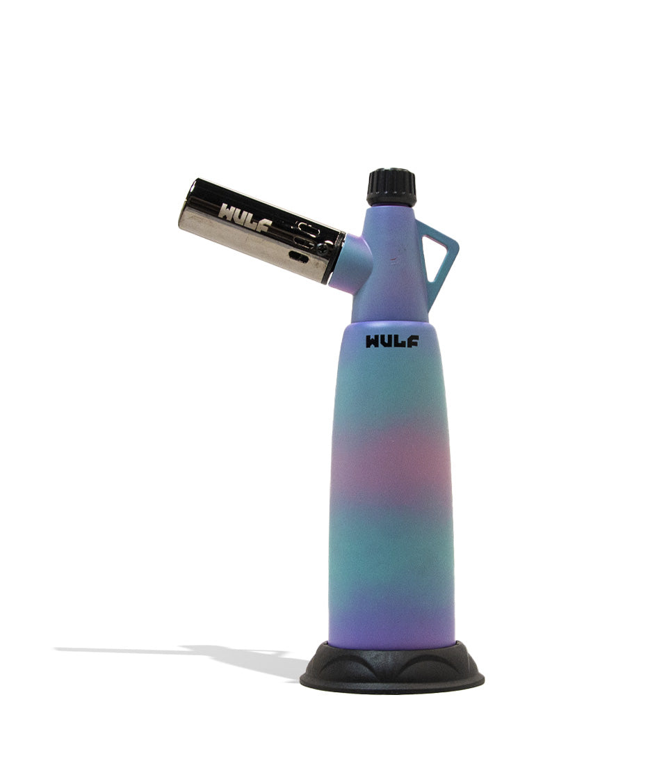 Wulf Mods Warhead Torch