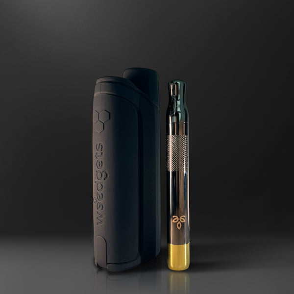 X5 Smoke Filtering One-Hitter Pipe