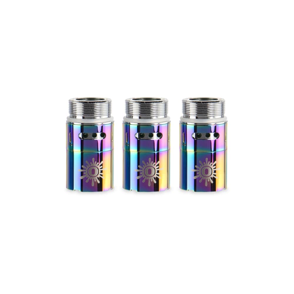 Ooze Fusion Atomizer Vape Battery