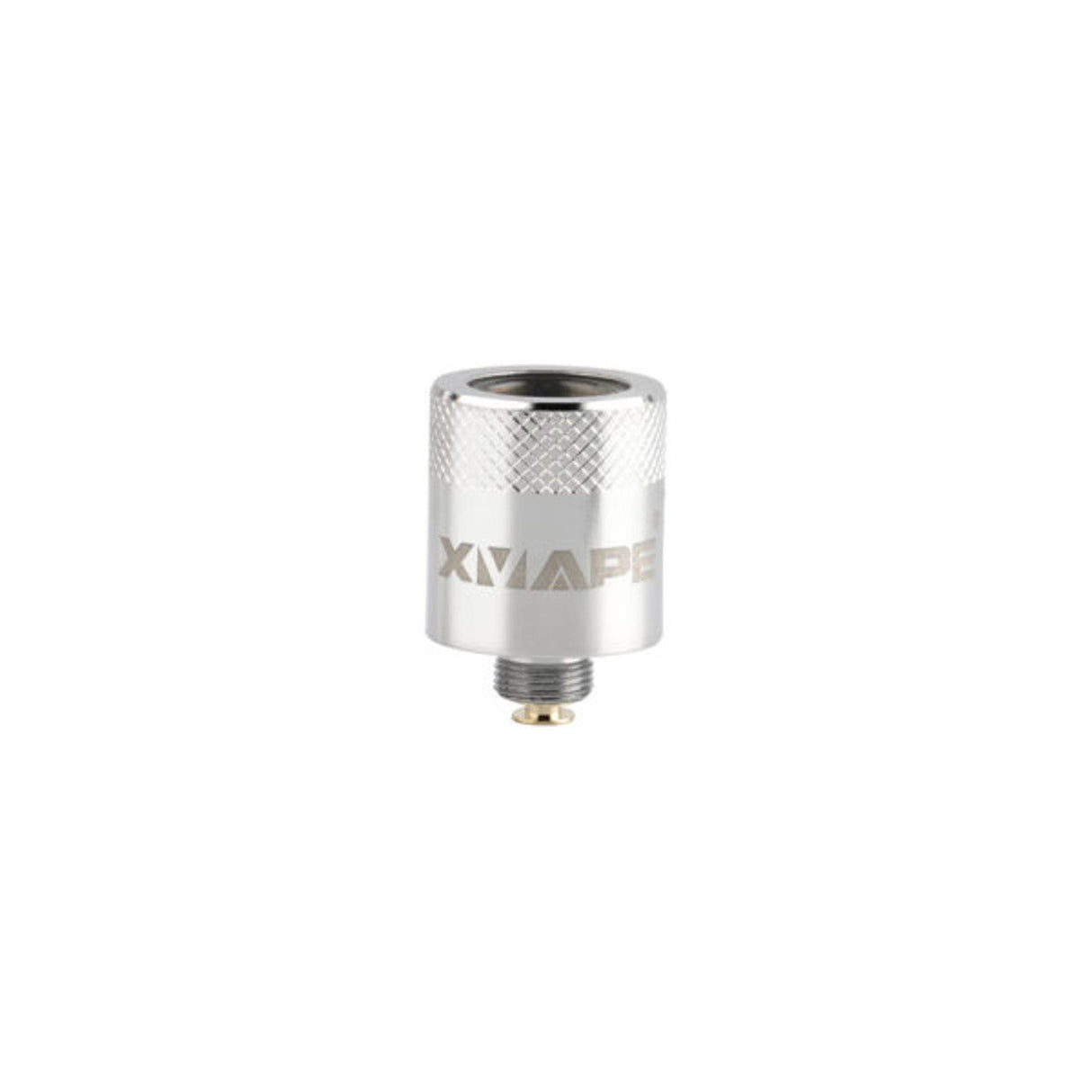 XVape Vista Mini 2 Heating Coil, Quartz, Silver, Compact, Portable Design for Vaporizers