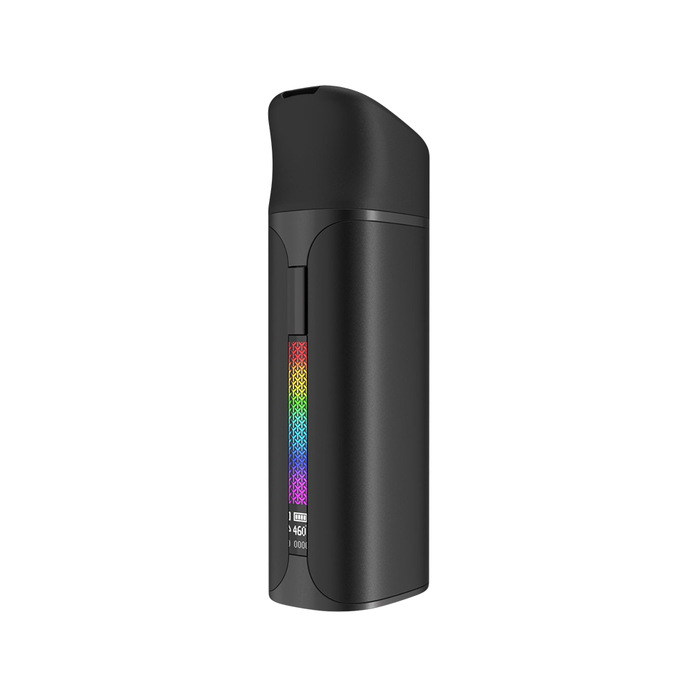 Yocan Black Pocket Concentrate Vaporizer | 1400mah