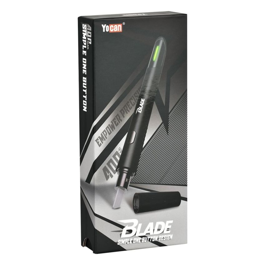 Yocan Blade Dabbing Knife | 400mAh