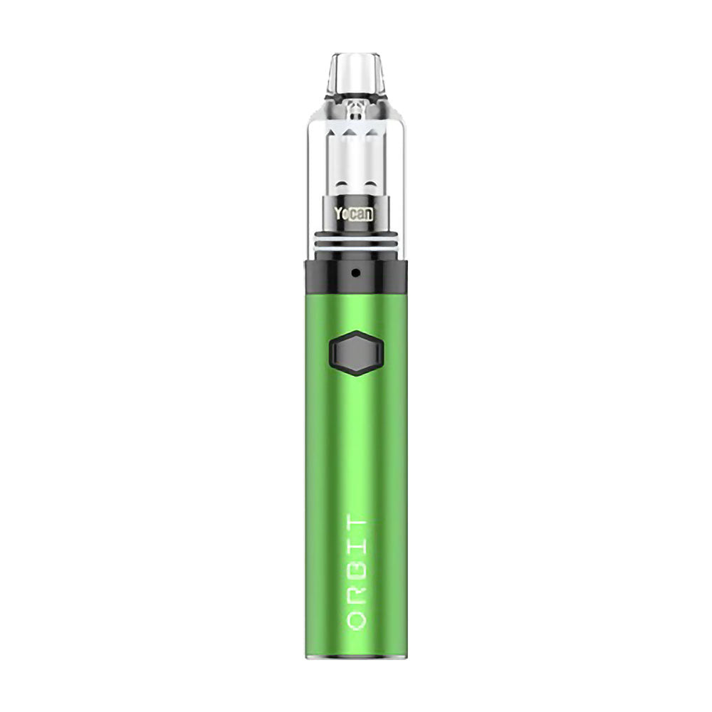 Yocan Orbit Concentrate Vaporizer | Green