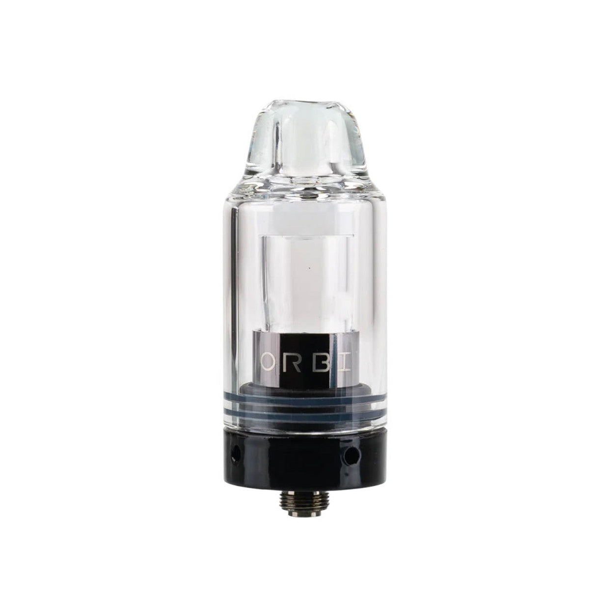Yocan Orbit Concentrate Vaporizer Replacement Atomizer with Quartz Coil - Front View