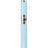 Yocan (R)Evolve Vaporizer in Blue - Portable Dab/Wax Pen with 650mAh Battery