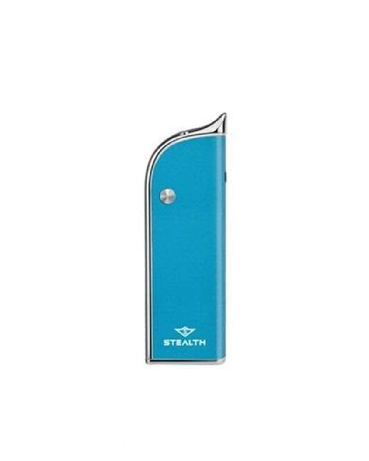 Blue Stealth Vape Pen