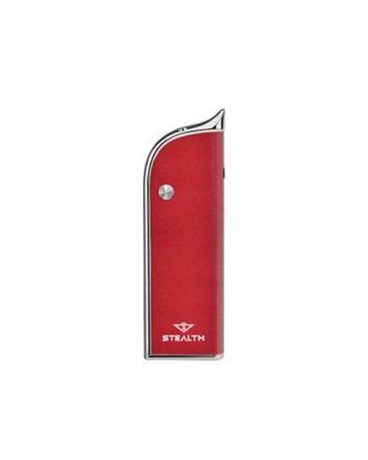 Red Stealth Vape Pen