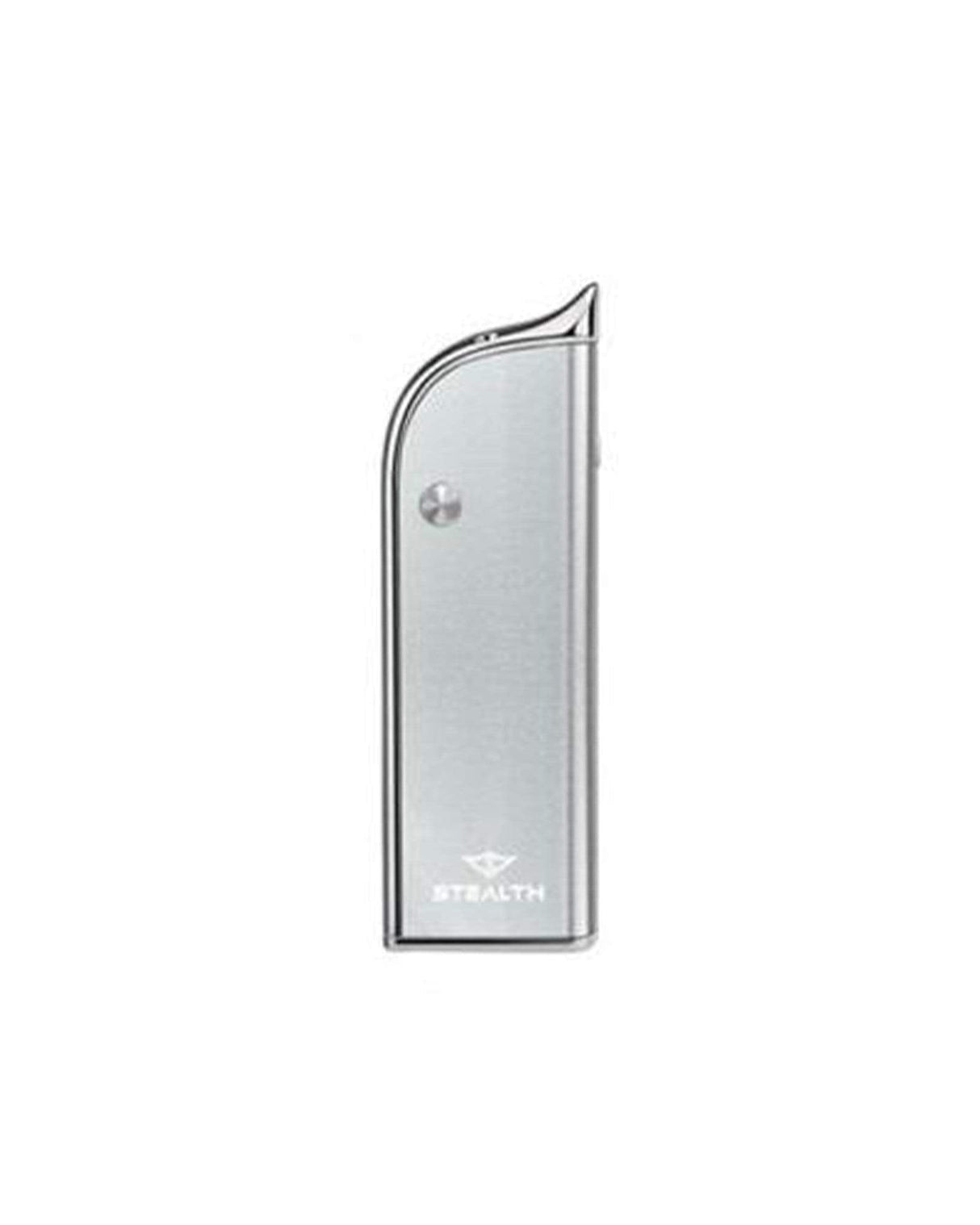 Silver Stealth Vape Pen