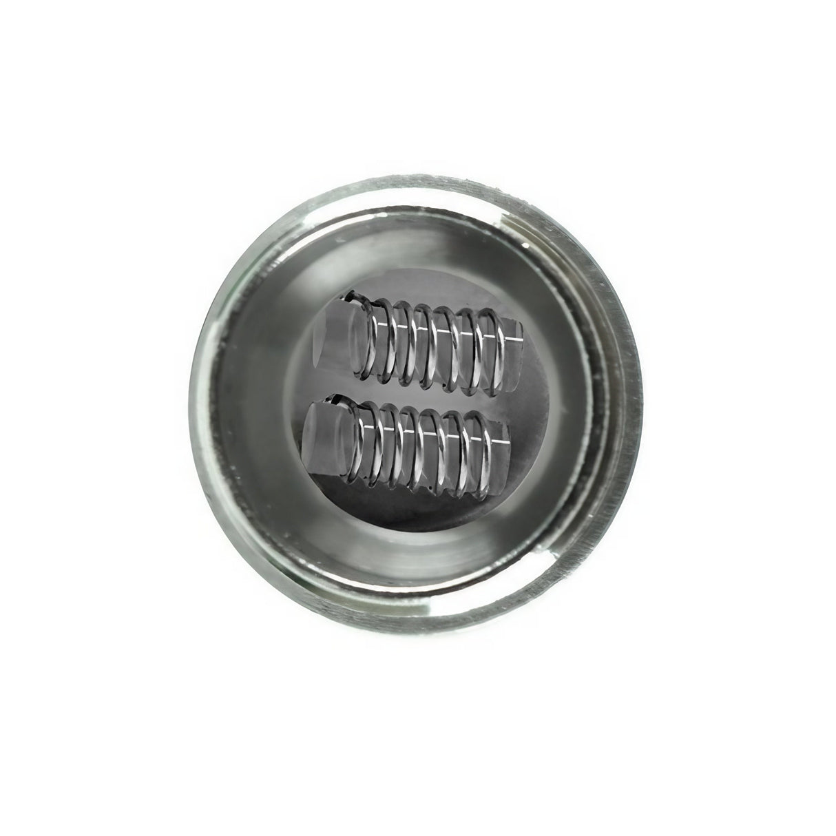 Yocan Torch Enail in Black, Top View, Portable Battery-Powered for Bongs and Concentrates