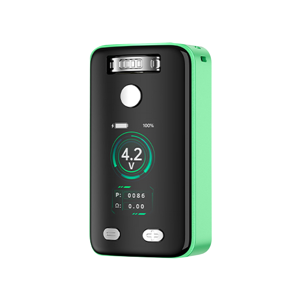 Yocan UNI 3.0 Universal Box Mod | 650mAh