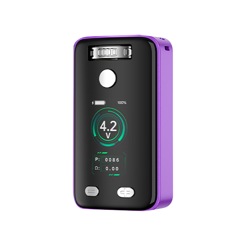 Yocan UNI 3.0 Universal Box Mod | 650mAh
