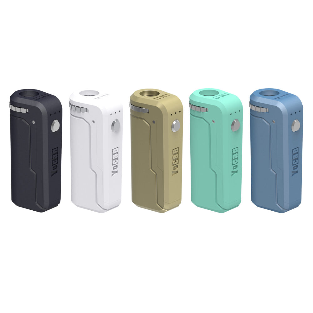 Yocan UNI Portable Box Mod | Group