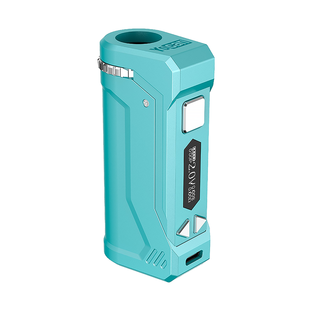 Yocan UNI Pro Universal Box Mod | 650mAh
