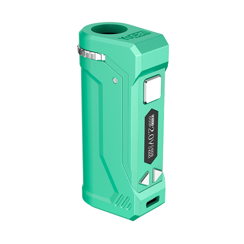 Yocan UNI Pro Universal Box Mod | 650mAh