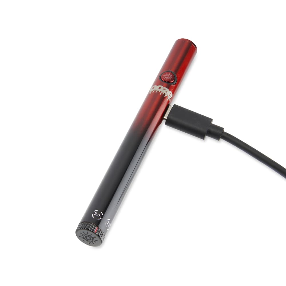 Ooze Twist Slim Pen 2.0 510 Thread Vaporizer Battery