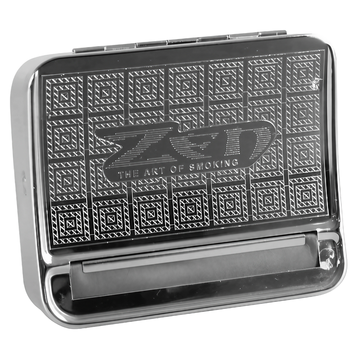 zen cigarette rolling machine 70mm: OzBongs Zen Automatic Box Rolling Machine