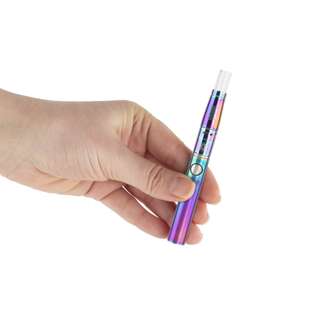 Ooze Fusion Atomizer Vape Battery
